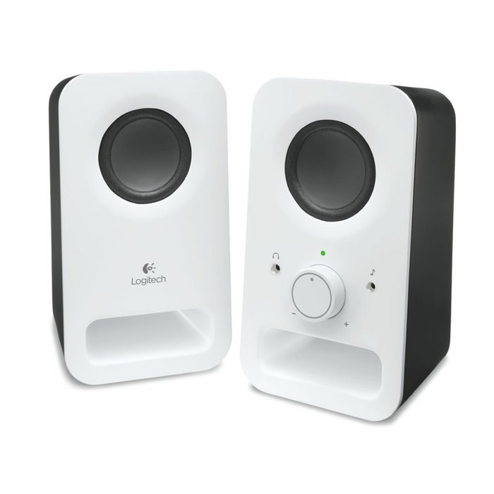 Logitech Z150 Blanco